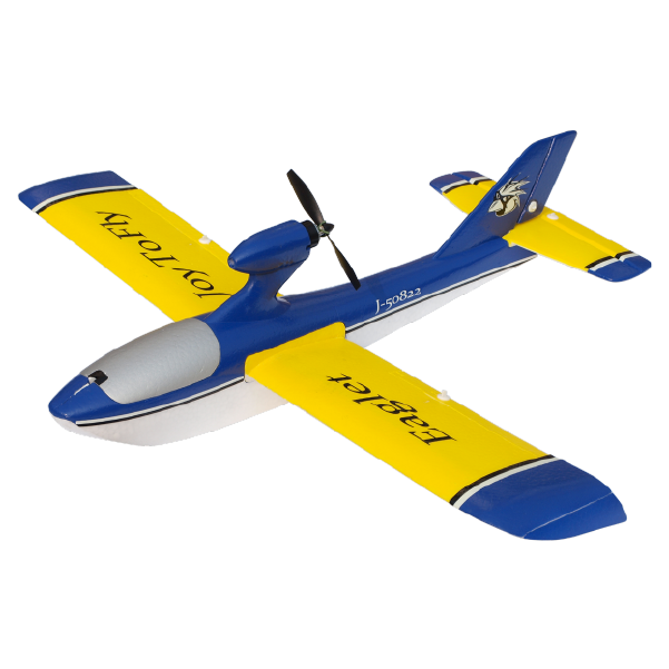 EAGLET MINI HIDROAVION RTF 620MM